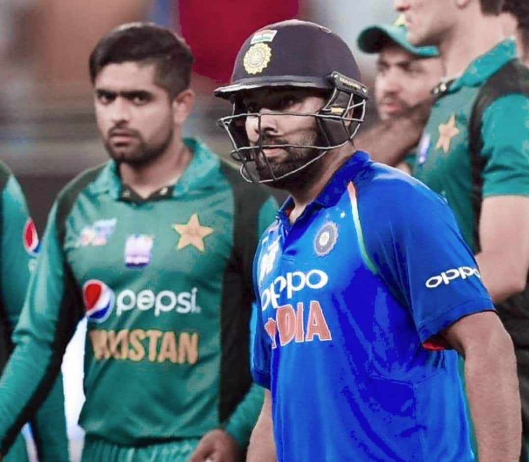 India vs Pakistan | Who Have Better Squad For Asia Cup 2023?